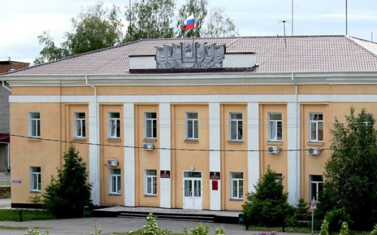 Прием граждан по оказанию бесплатной юридической помощи
