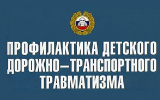 профилактика травматизма несовершеннолетних на объектах транспортной инфраструктуры 